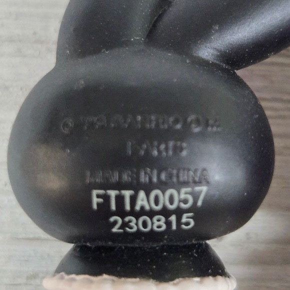 Sanrio My Melody Kuromi Charm Set Kawaii Lolita Goth Keychain Pendant - Picture 8 of 10